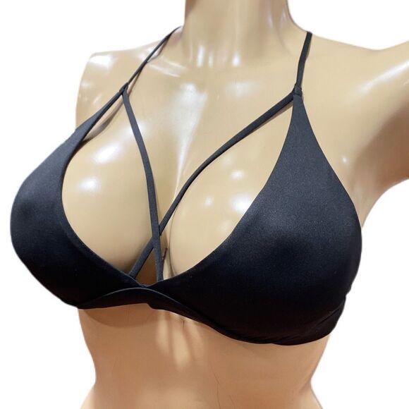 Victoria’s Secret padded Strappy Sport Bra - Picture 1 of 8